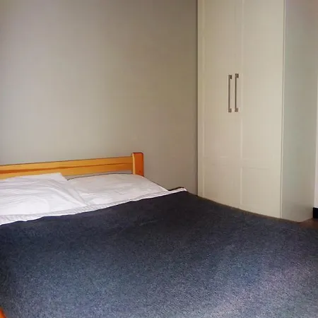 Amistik Apartment