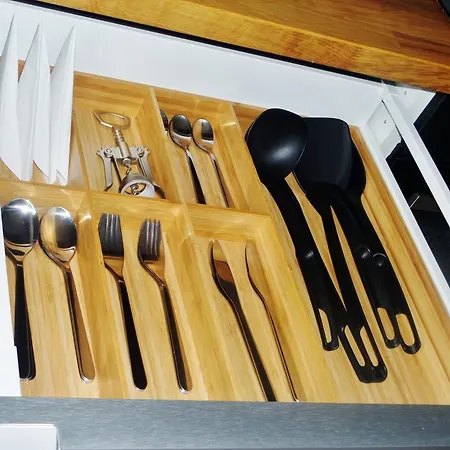 Apartment Amistik *