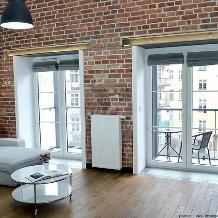 Amistik Apartment Wroclaw