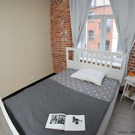 Amistik Apartment Wroclaw