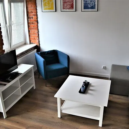 Amistik Apartment *