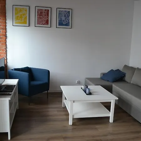 Amistik Apartment *