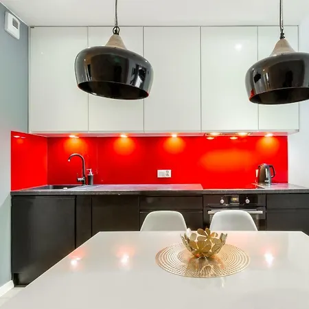 Amistik Apartment