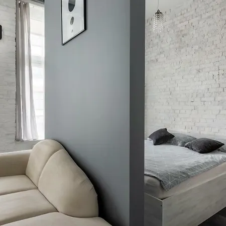 Amistik Apartment *