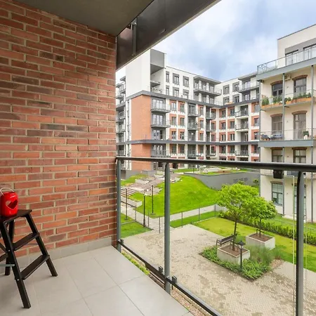 Apartment Amistik *